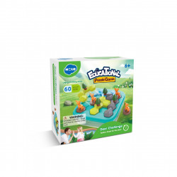 JOC EDUCATIONAL PROVOCAREA CAPRIOARELOR