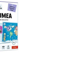 JOC EDUCATIV LUMEA MICUL EXPLORATOR