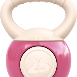 JUCARIE DENTITIE GANTERA KETTLEBELL - Img 2