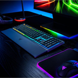 KB Razer Ornata V3 - Low Profile Gaming - Img 3