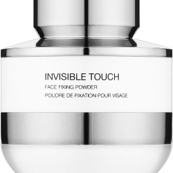 Kiko Milano Invisible Touch Face Fixing Powder Pudră fixatoare pentru față, matifiantă