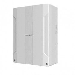 KIT ALARMA AX PRO DS-PWA64/96 868MHZ