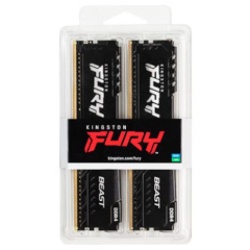Kit memorie Kingston 64GB, DDR4-3200MHz, CL16, Dual Channel - Img 3