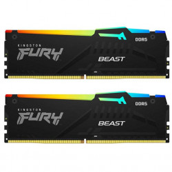 KS DDR5 64GB K26000MHZ KF560C36BBEAK2-64 - Img 2