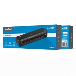 LAMINATOR CALD/RECE A4 265W REBEL - Img 6