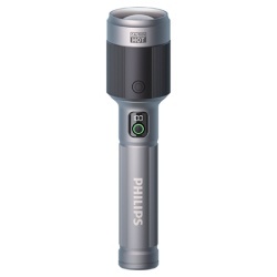 LANTERNA LED ACUMULATOR 9000MAH IP44 PHILIPS