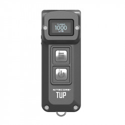 Lanterna Nitecore TUP - Img 4