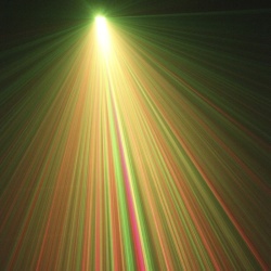LASER ROSU SI VERDE 110MW - Img 10
