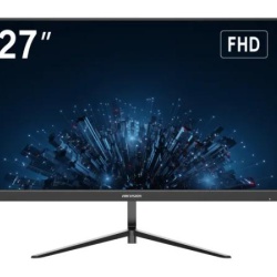 LED MONITOR HIKVISION 27" FULL HD