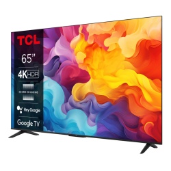LED TV 4K 65''(165cm) TCL 65V6B (Model 2 - Img 3