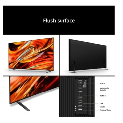 LED TV 65" SONY K65XR75M2PB.CEI - Img 7