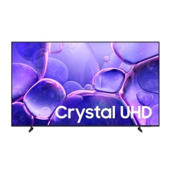 LED TV 85" SAMSUNG UE85U8072FUXXH