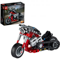 LEGO 42132 Technic Chopper