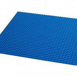 LEGO CLASSIC PLACA DE BAZA ALBASTRA 11025 - Img 2