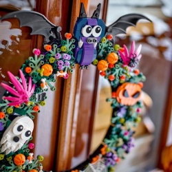 LEGO CORONITA DE HALLOWEEN 40825 - Img 3