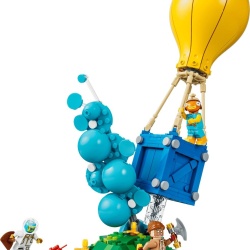 LEGO FORTNITE SUPPLY DROP 77080 - Img 3