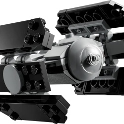 LEGO STAR WARS MINICONSTRUCTIE TIE ADVANCED 30727 - Img 2