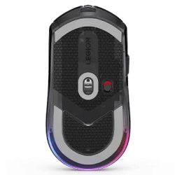 Lenovo Legion M410 Wireless RGB Mouse Bk - Img 5