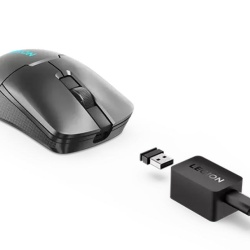 Lenovo Legion M600sQi Wi-Fi Gaming Mouse - Img 4