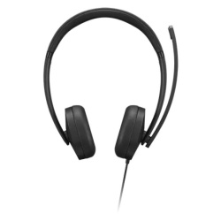 Lenovo USB-A Wired Stereo Headset Gen 2 - Img 4