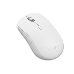 Lenovo YG Bluetooth Silent Mouse Seashel - Img 3
