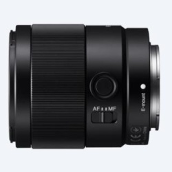 LENS SONY FE 35mm f/1.8 GM - Img 9