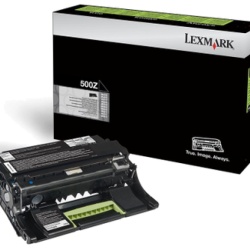 LEXMARK 50F0Z00 RETURN P.IMAGING UNIT - Img 2