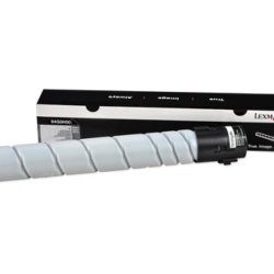 LEXMARK 64G0H00 BLACK TONER - Img 2