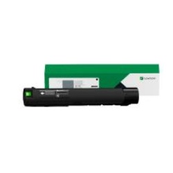 LEXMARK 85D0HK0 BLACK TONER - Img 3