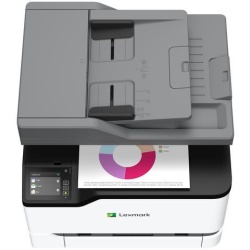 LEXMARK CX331adwe A4 MFP LASER COLOR - Img 5