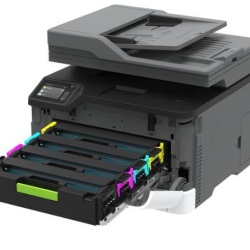 LEXMARK CX431ADW SPR SVPP MFP COLOR - Img 3