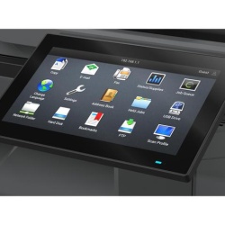 LEXMARK CX635adwe A4 MFP LASER COLOR - Img 3