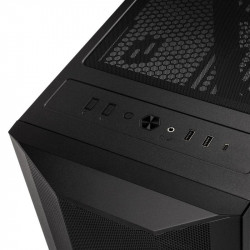Lian Li LANCOOL II M C RGB Mid-Twr T G N - Img 5