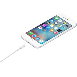 LIGHTNING TO USB CABLE (1 M)-ZML - Img 3