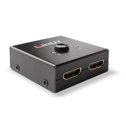 Lindy Switch HDMI 18G Bi-directional - Img 5