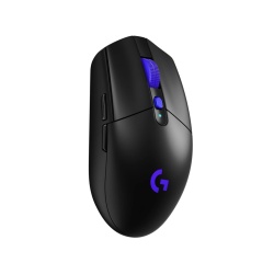 Logitech G304X LIGHTSPEED Wireless Gaming Mouse with HERO Sensor Black - Img 3