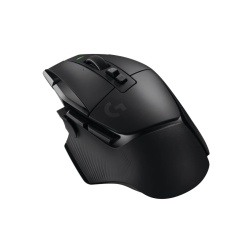 Logitech G502 X LIGHTSPEED Black - Img 2