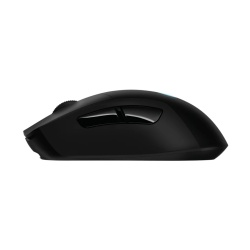 Logitech G703 LIGHTSPEED Wireless Gaming Mouse with HERO Sensor - Img 4