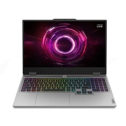 LOQ 15.6" FHD R7 250 24GB 1TB 5050 DOS