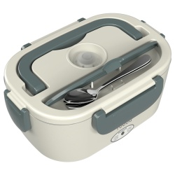 LUNCH BOX 230V 12V TEESA - Img 12