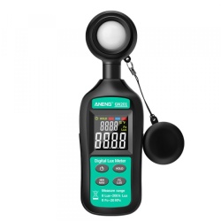 Luxmetru Digital ANENG GN201