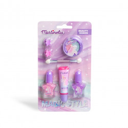 MARTINELIA LITTLE UNICORN SET 7 COSMETICE