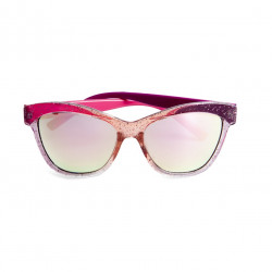 MARTINELIA OCHELARI DE SOARE GLITTER ROZ