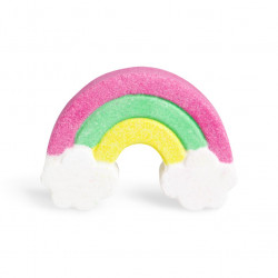 MARTINELIA UNICORN DREAMS BOMBA DE BAIE CURCUBEU