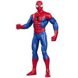 MARVEL FIGURINA SPIDER MAN 20CM - Img 2