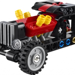 MASINA HOT ROD LEGO30735 - Img 3