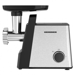 MASINA TOCAT HEINNER HMG-2100SS3 - Img 3