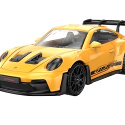 MASINUTA METALICA PORSCHE 911 GT3 RS SCARA 1 LA 43