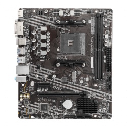 MB AMD MSI AM4 A520M-A PRO - Img 4