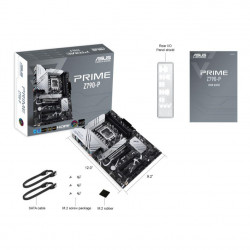 MB AS PRIME Z790-P D5 LGA 1700 - Img 5
